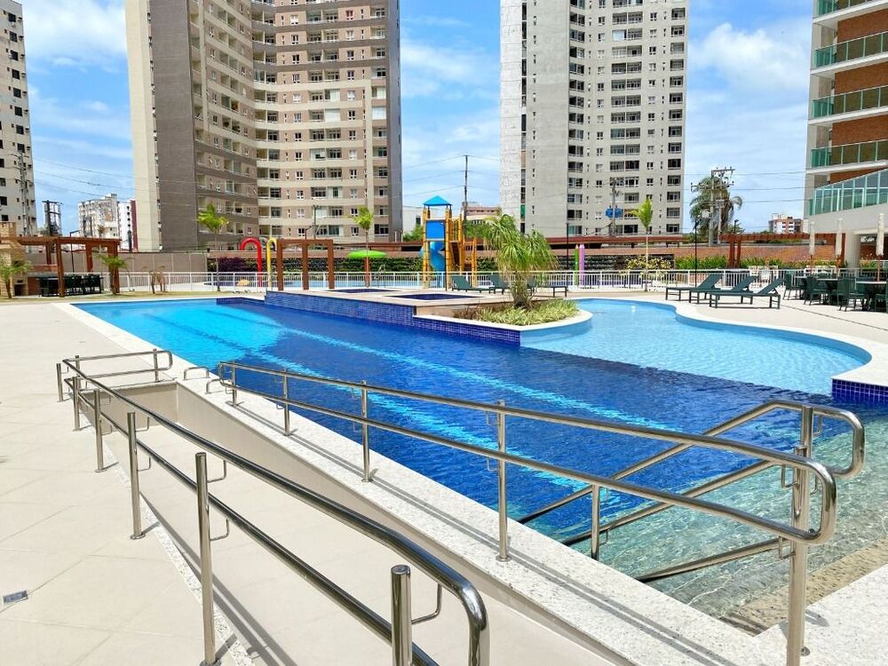 Apartamento, 3 quartos, 78 m² - Foto 11