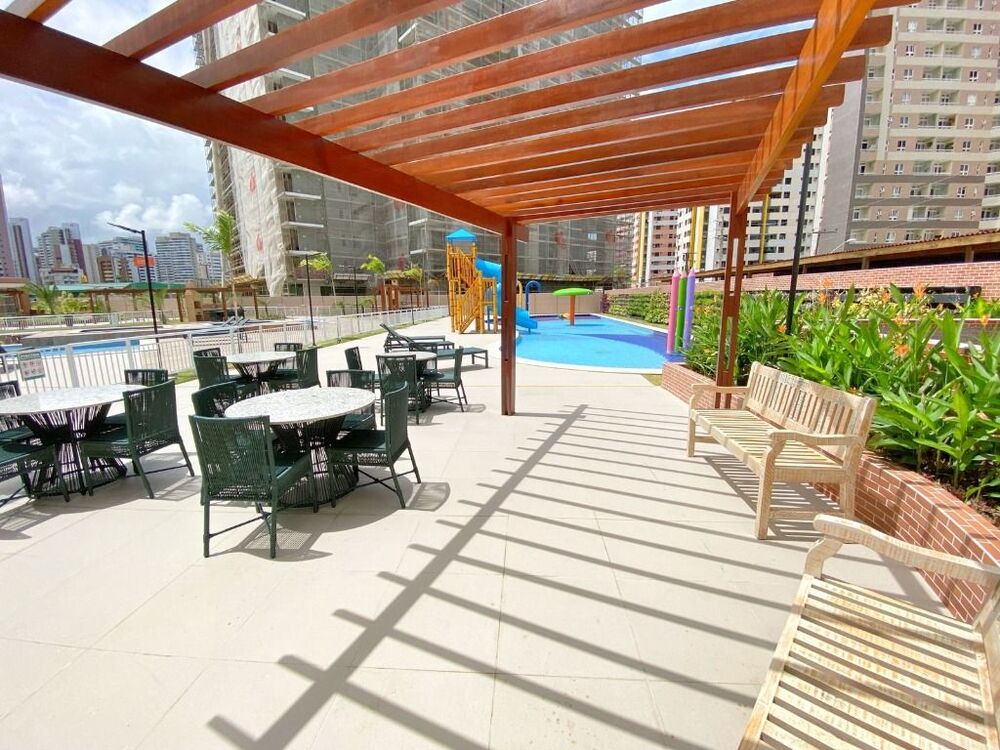 Apartamento, 3 quartos, 78 m² - Foto 16