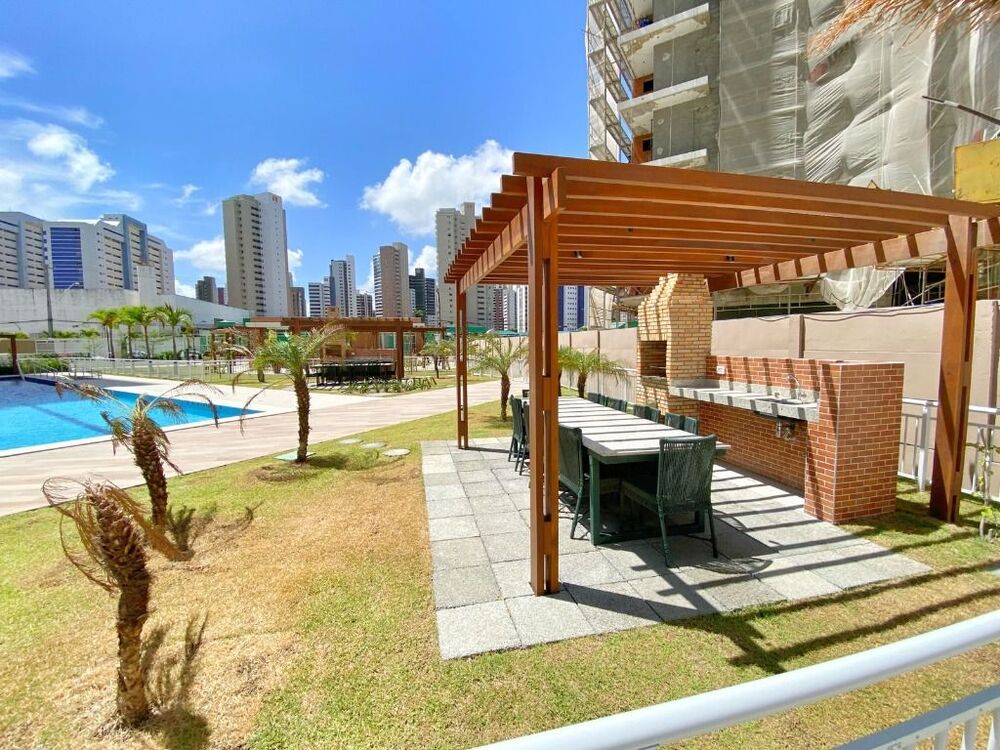 Apartamento, 3 quartos, 78 m² - Foto 14