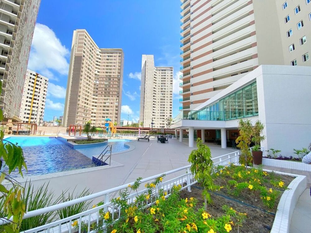 Apartamento, 3 quartos, 78 m² - Foto 8