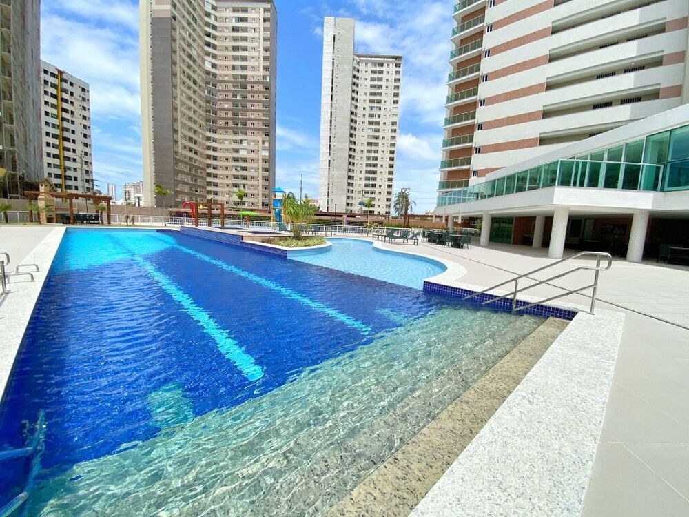 Apartamento, 3 quartos, 78 m² - Foto 9