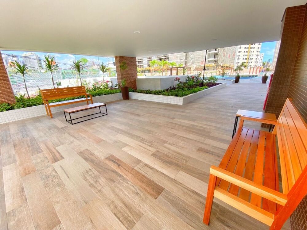 Apartamento, 3 quartos, 78 m² - Foto 26