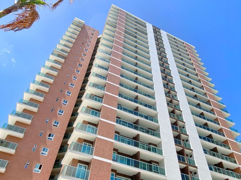 Apartamento, 3 quartos, 78 m² - Foto 1