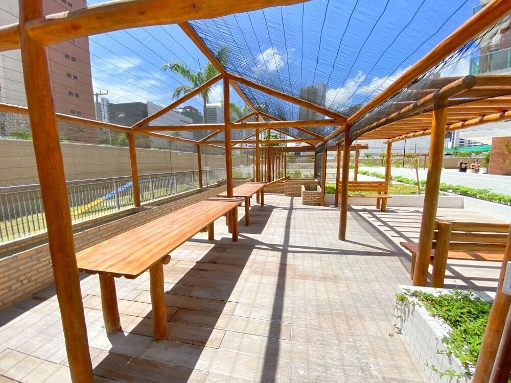 Apartamento, 3 quartos, 78 m² - Foto 21