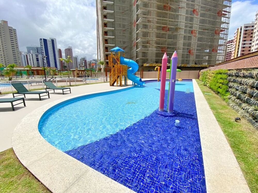 Apartamento, 3 quartos, 78 m² - Foto 10