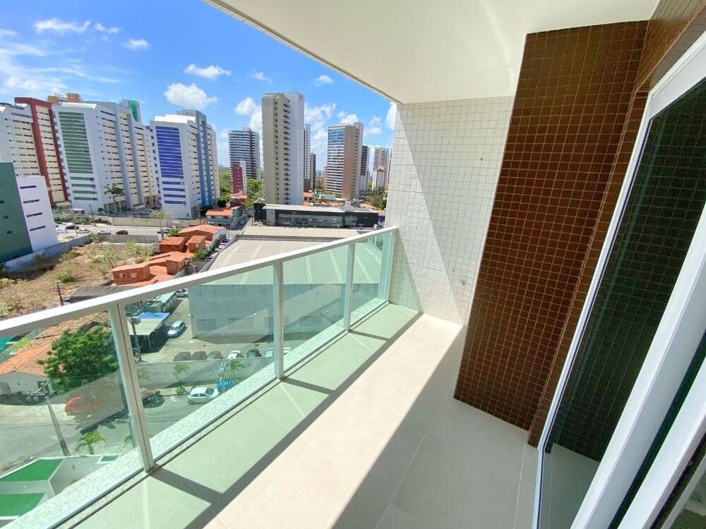 Apartamento, 3 quartos, 78 m² - Foto 33