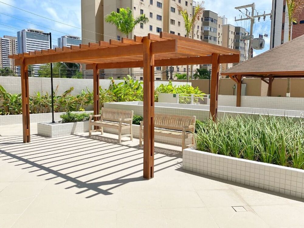 Apartamento, 3 quartos, 78 m² - Foto 23