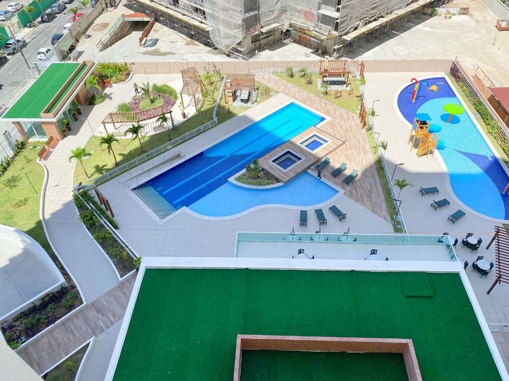 Apartamento, 3 quartos, 78 m² - Foto 7