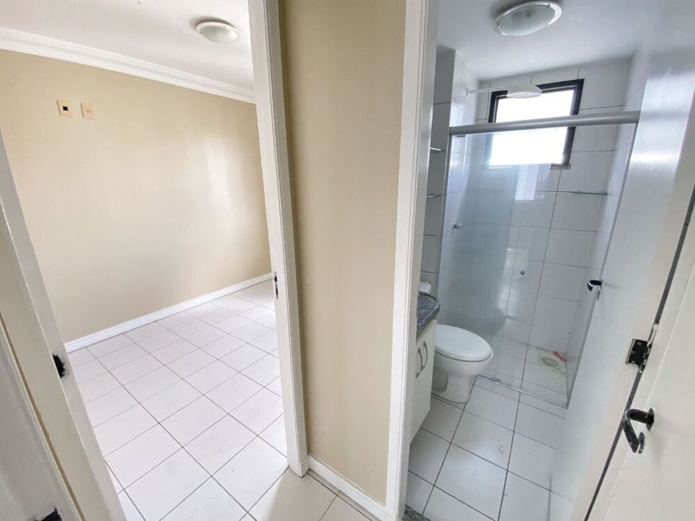 Apartamento à venda com 3 quartos, 60m² - Foto 3