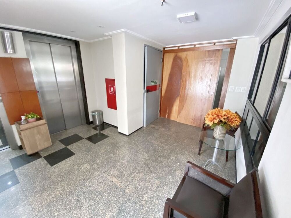 Apartamento à venda com 3 quartos, 60m² - Foto 1