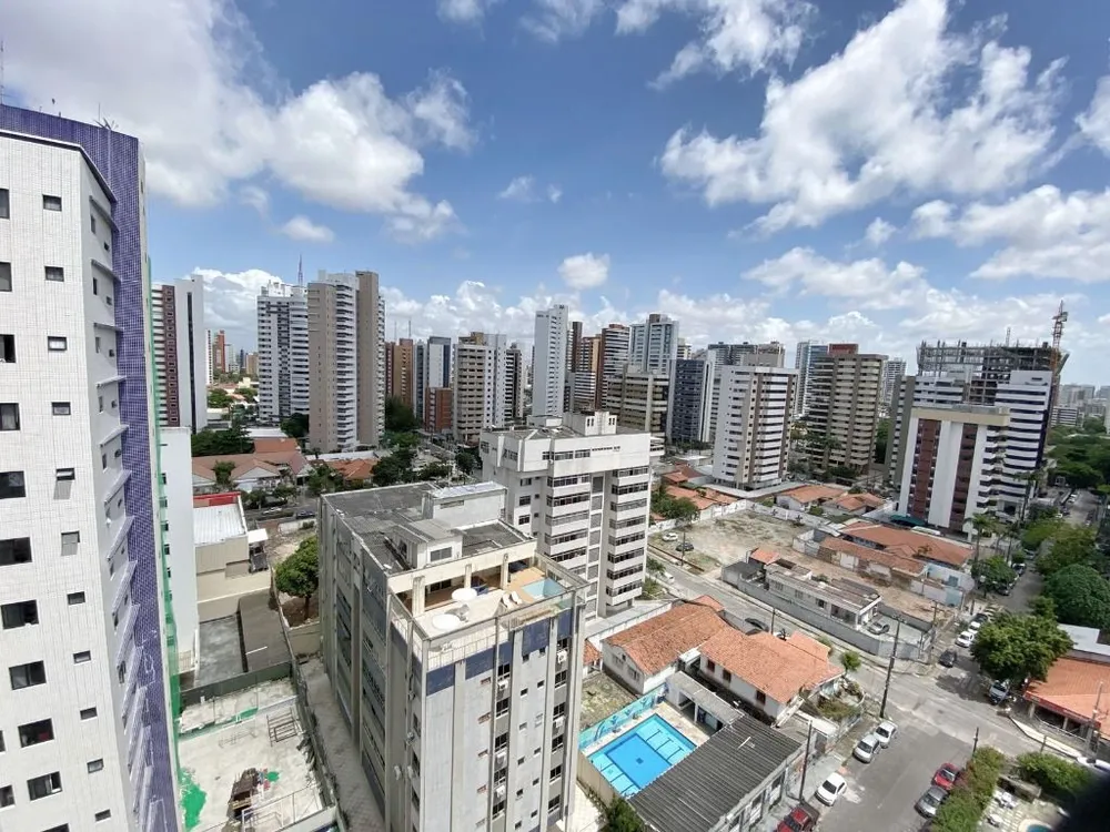 Apartamento, 3 quartos, 60 m² - Foto 7