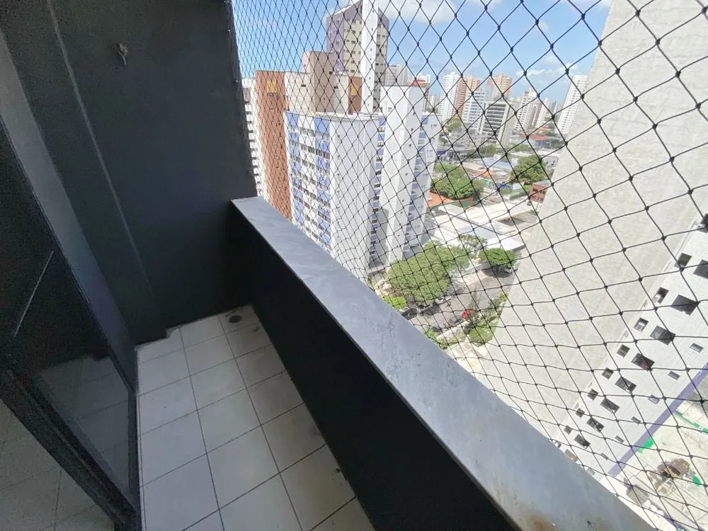 Apartamento, 3 quartos, 60 m² - Foto 4