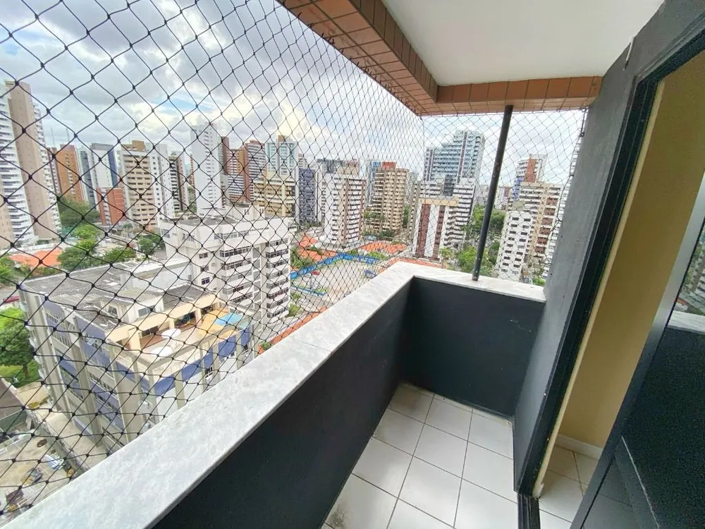 Apartamento, 3 quartos, 60 m² - Foto 6