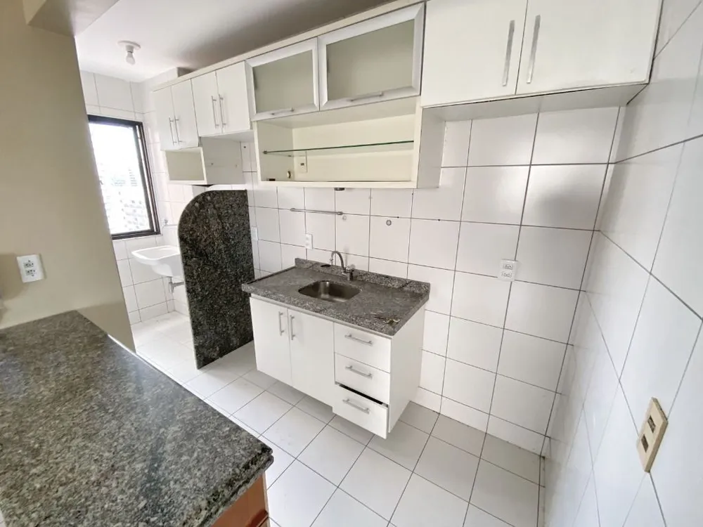 Apartamento, 3 quartos, 60 m² - Foto 5