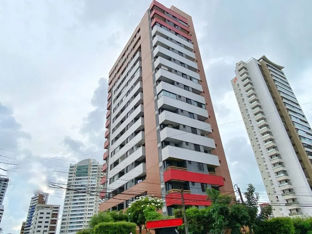 Apartamento, 3 quartos, 60 m² - Foto 12