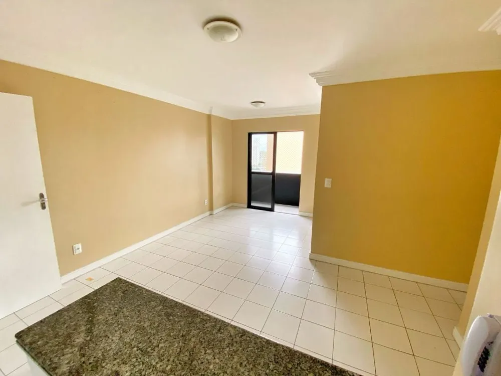 Apartamento, 3 quartos, 60 m² - Foto 3