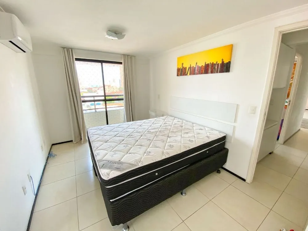 Apartamento, 3 quartos, 112 m² - Foto 3