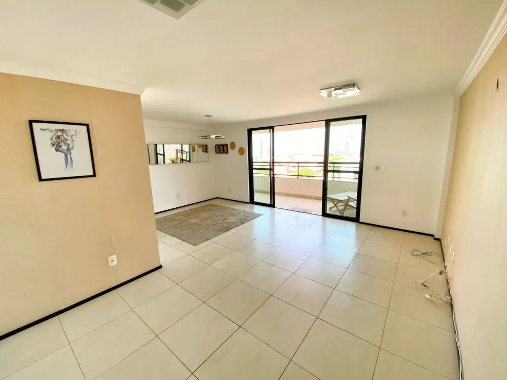 Apartamento, 3 quartos, 112 m² - Foto 1