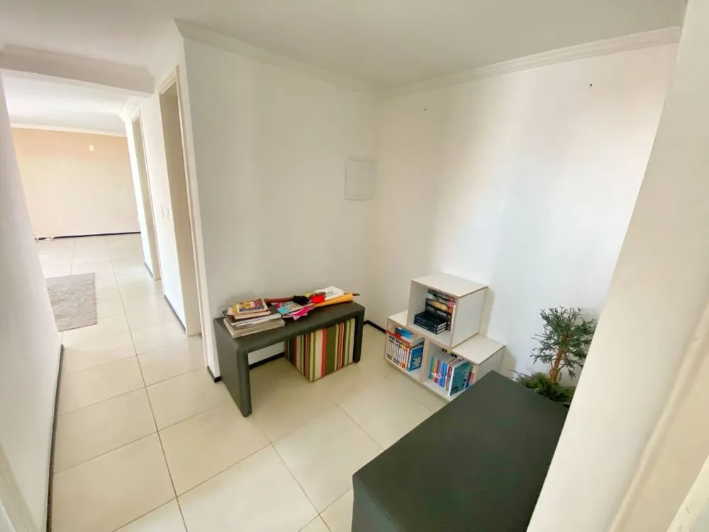 Apartamento, 3 quartos, 112 m² - Foto 2
