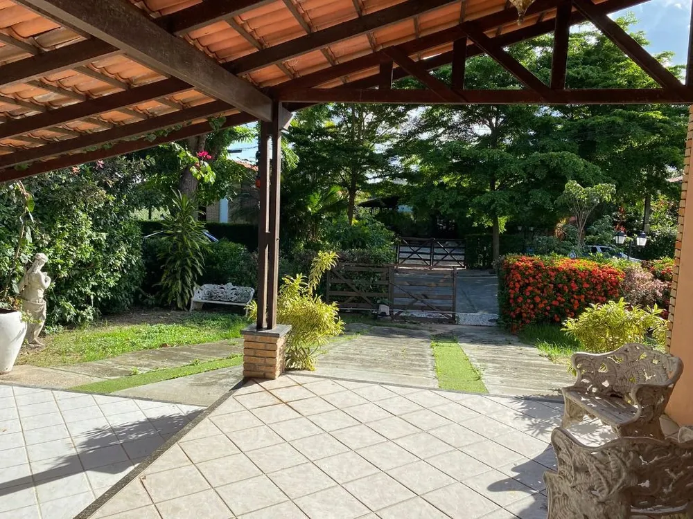 Casa de Condomínio, 3 quartos - Foto 12