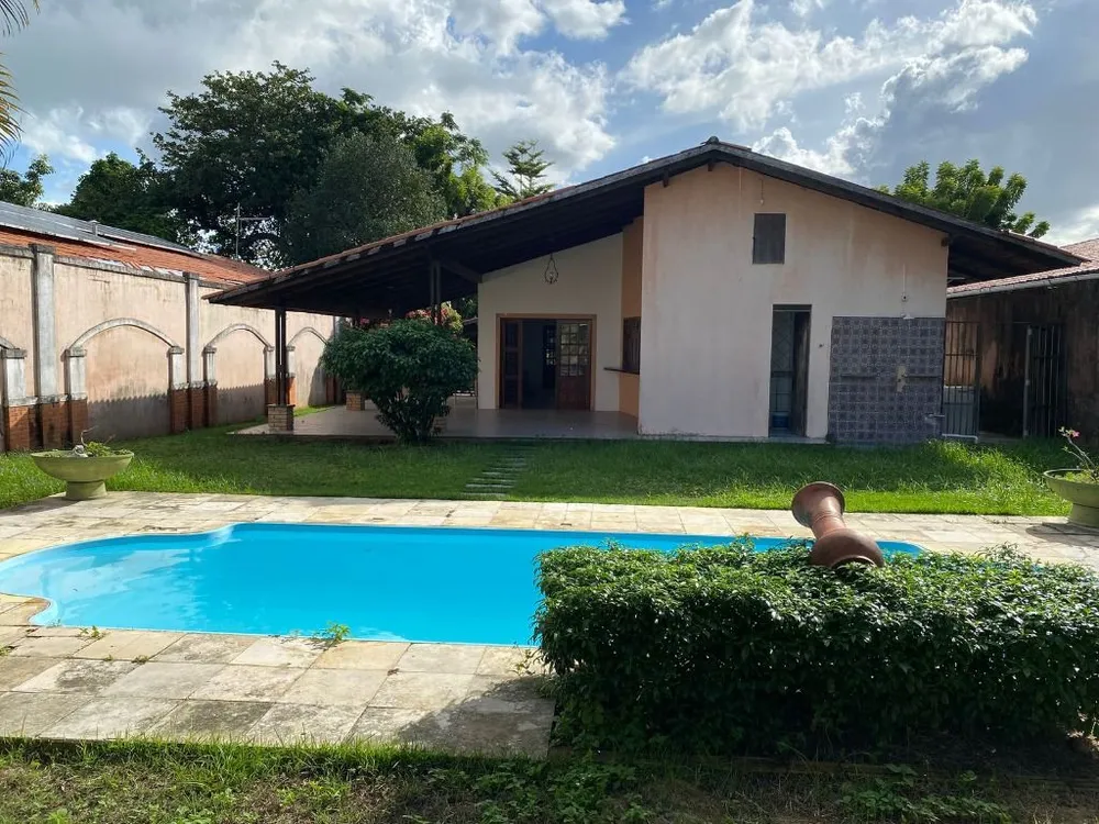 Casa de Condomínio, 3 quartos - Foto 10