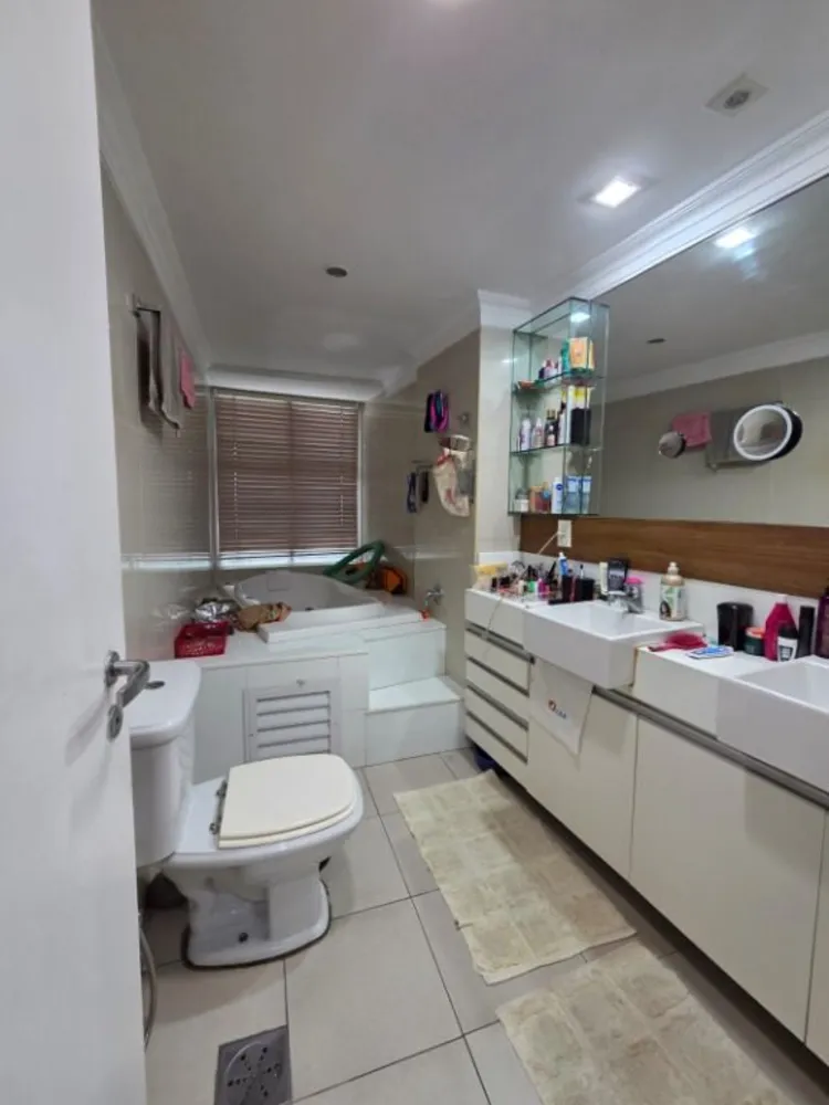 Apartamento, 3 quartos, 160 m² - Foto 7