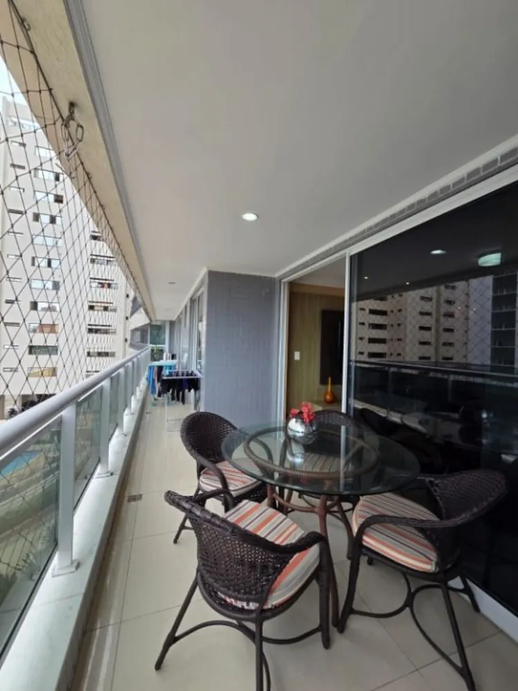Apartamento, 3 quartos, 160 m² - Foto 2