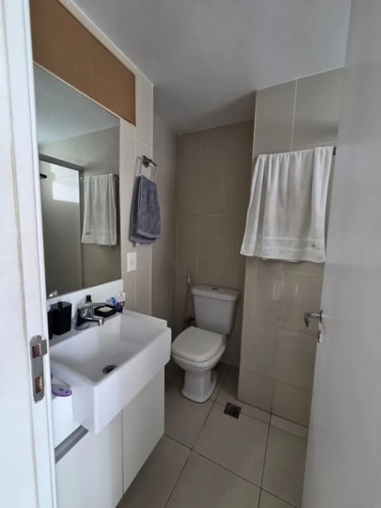 Apartamento, 3 quartos, 160 m² - Foto 4