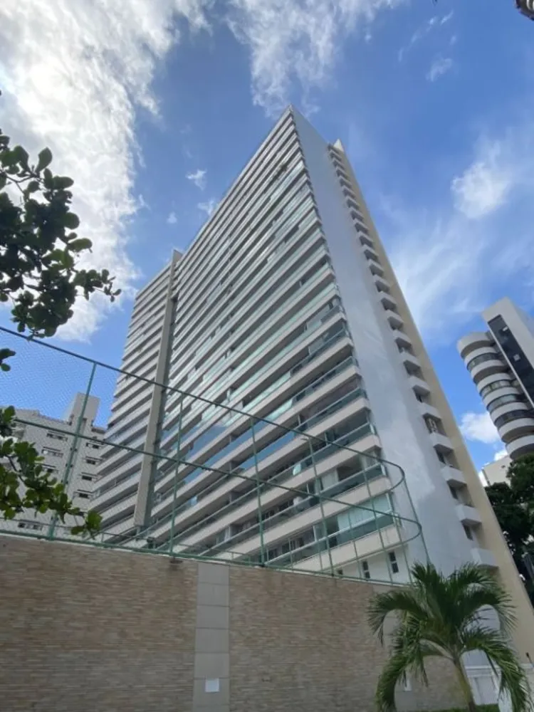 Apartamento, 3 quartos, 160 m² - Foto 12