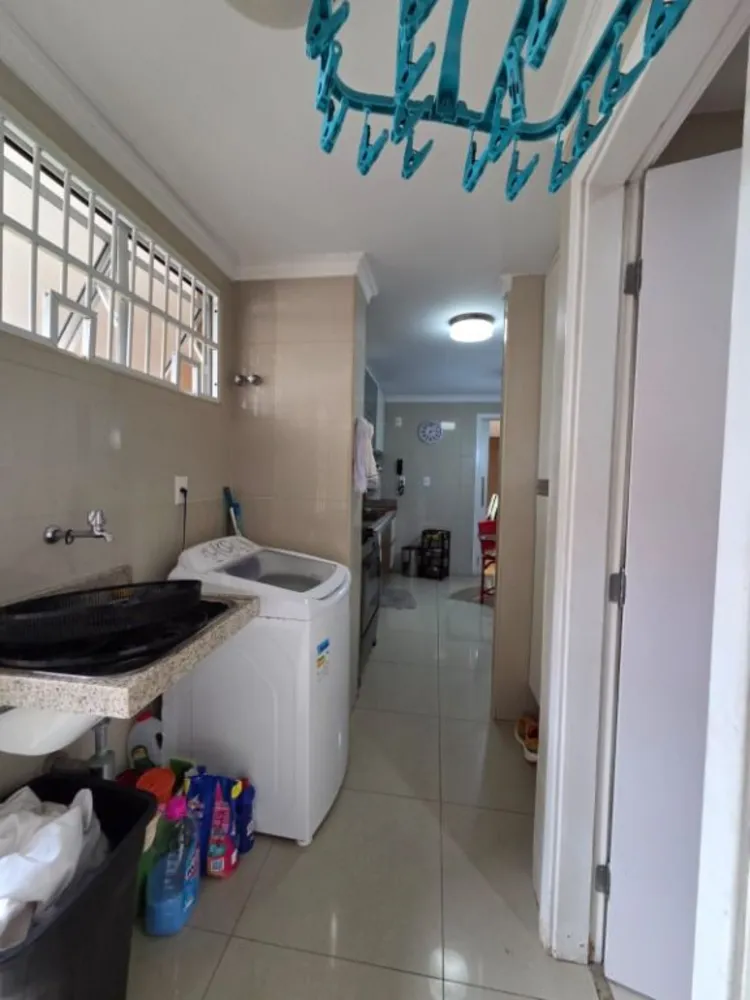 Apartamento, 3 quartos, 160 m² - Foto 9