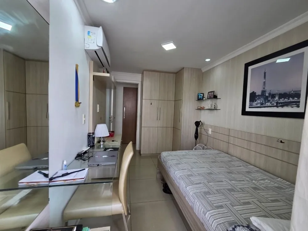Apartamento, 3 quartos, 160 m² - Foto 3