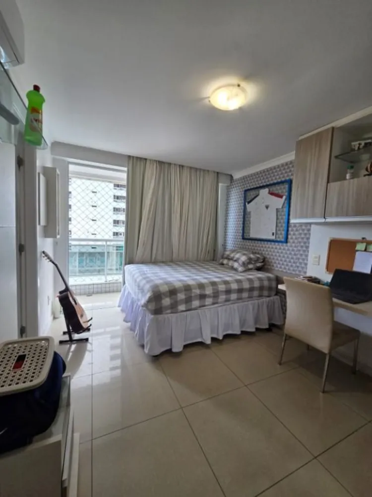 Apartamento, 3 quartos, 160 m² - Foto 5