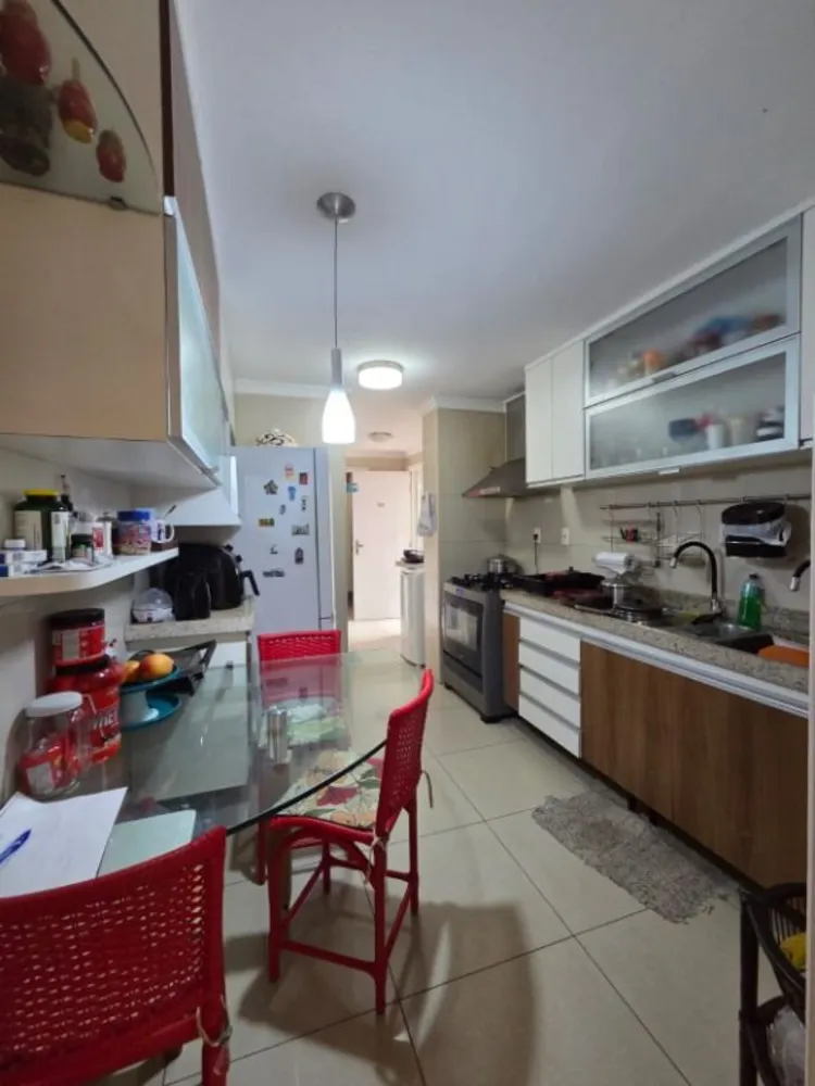 Apartamento, 3 quartos, 160 m² - Foto 8