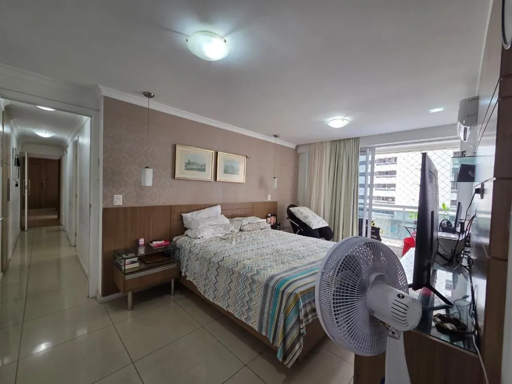 Apartamento, 3 quartos, 160 m² - Foto 6