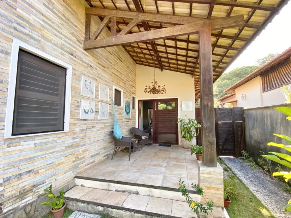 Casa de Condomínio, 4 quartos - Foto 5