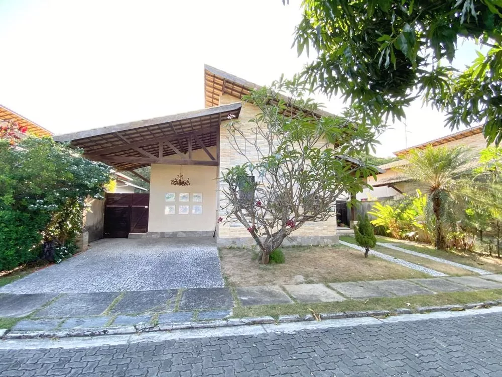 Casa de Condomínio à venda com 4 quartos, 290m² - Foto 2