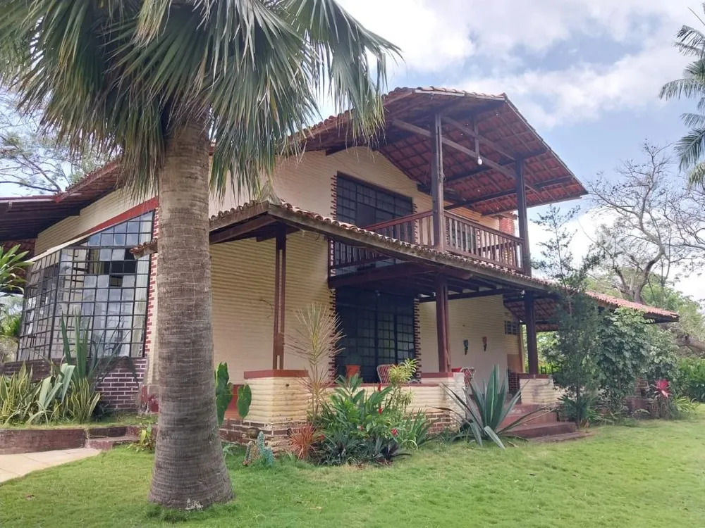 Chácara, 4 quartos, 4 hectares - Foto 14