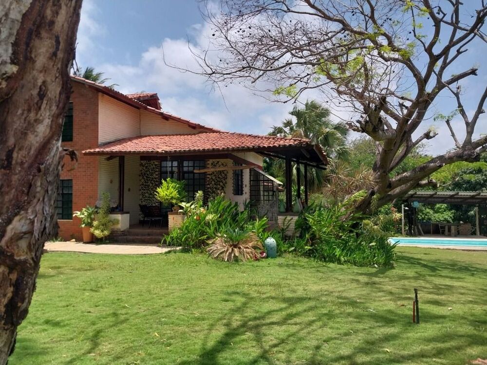 Chácara à venda com 4 quartos, 315m² - Foto 5