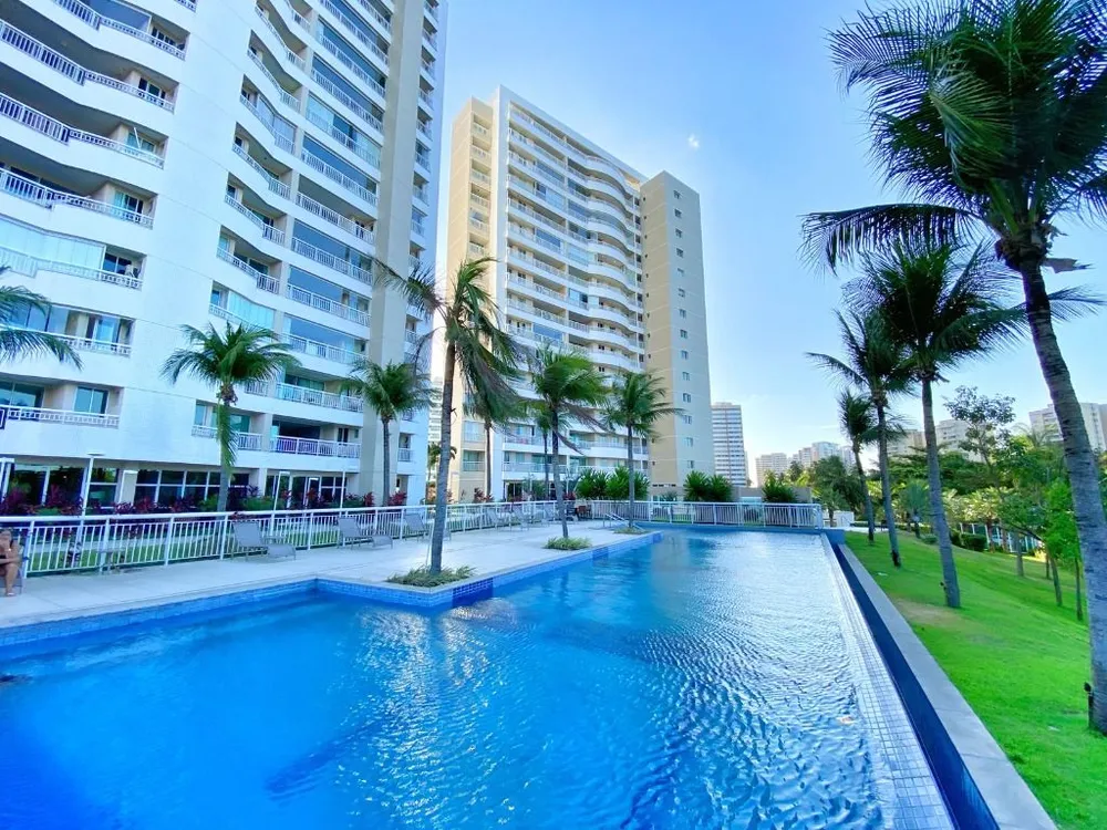 Apartamento, 3 quartos, 105 m² - Foto 1