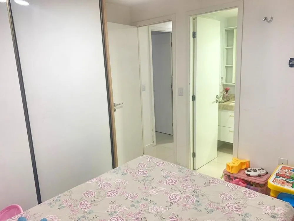 Apartamento, 3 quartos, 105 m² - Foto 11
