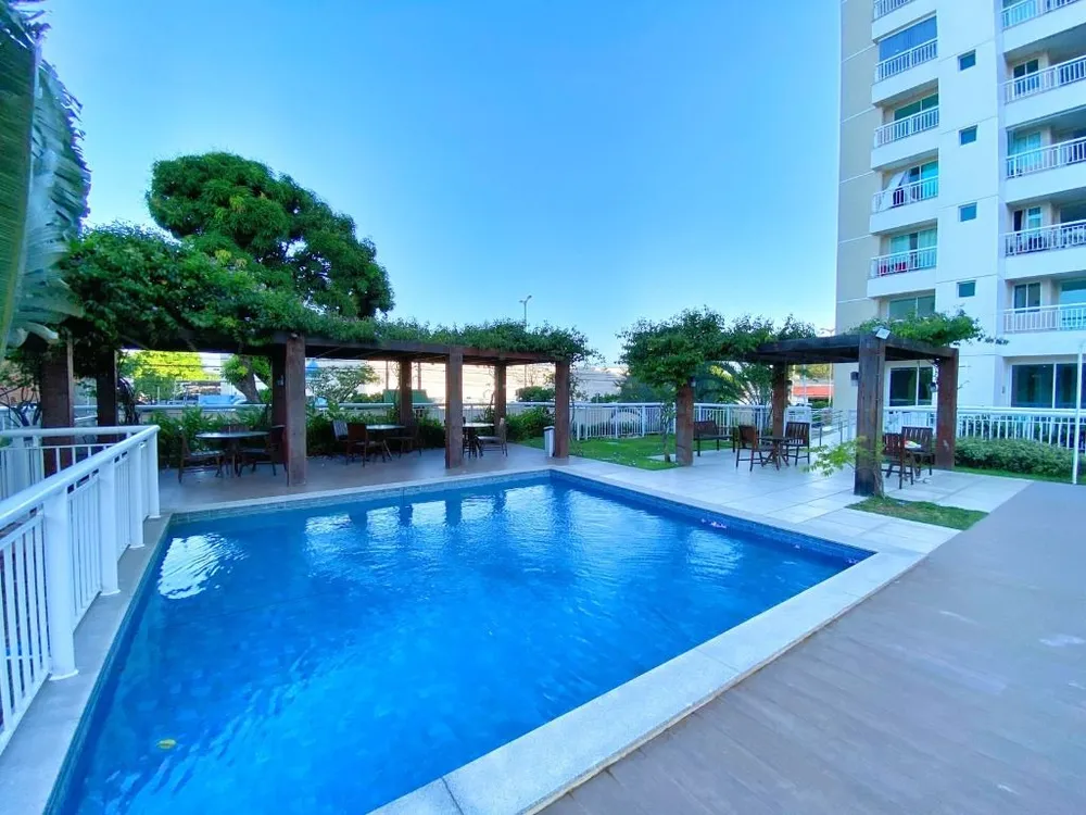 Apartamento, 3 quartos, 105 m² - Foto 4
