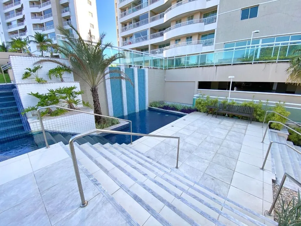 Apartamento, 3 quartos, 105 m² - Foto 2