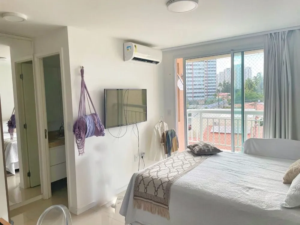 Apartamento, 3 quartos, 105 m² - Foto 10