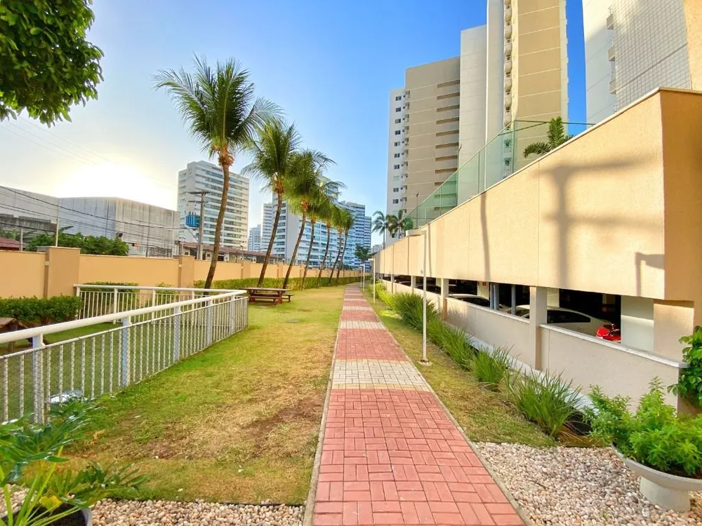 Apartamento, 3 quartos, 105 m² - Foto 8