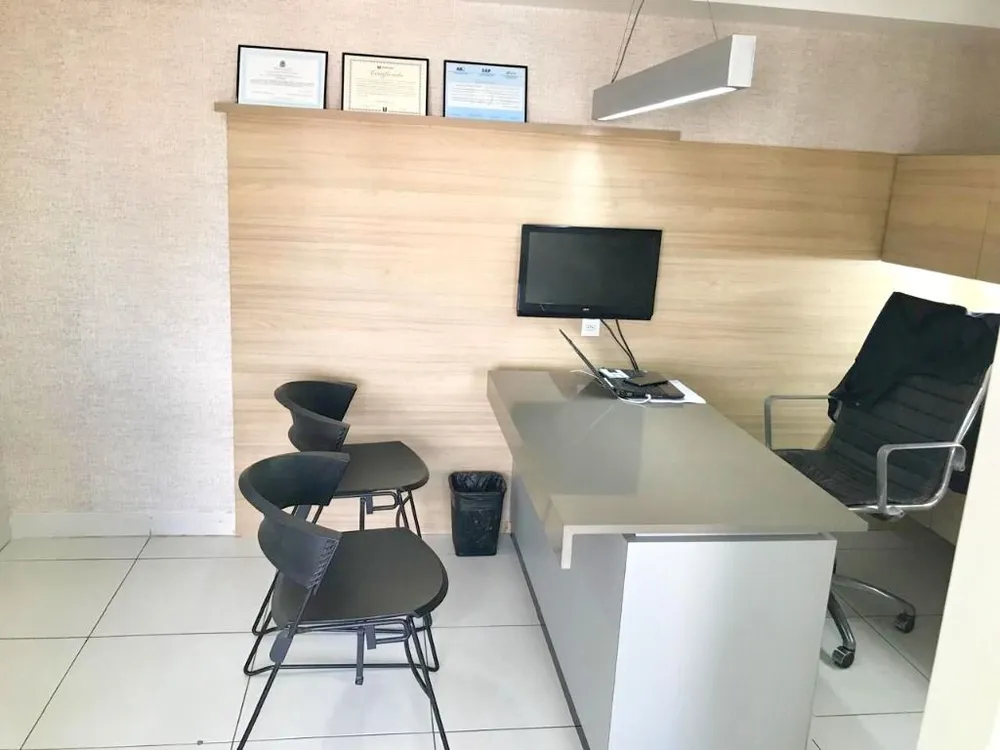 Sala-Conjunto, 41 m² - Foto 7