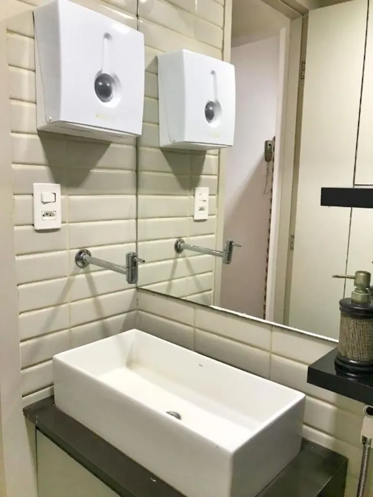 Sala-Conjunto, 41 m² - Foto 11