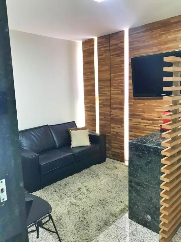 Sala-Conjunto, 41 m² - Foto 9