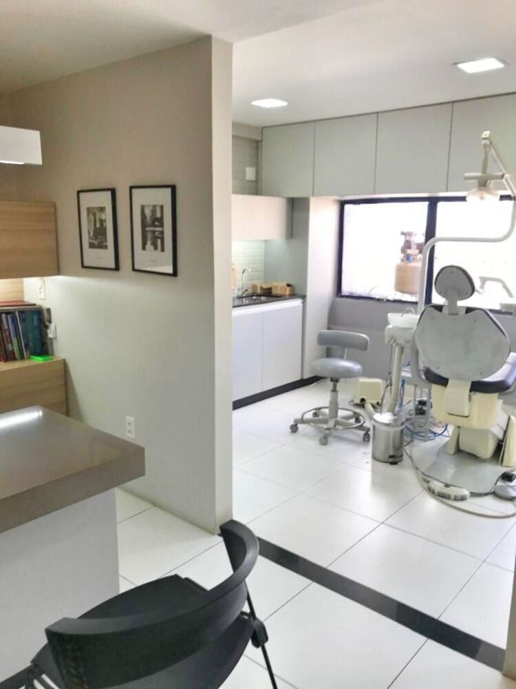 Sala-Conjunto, 41 m² - Foto 4