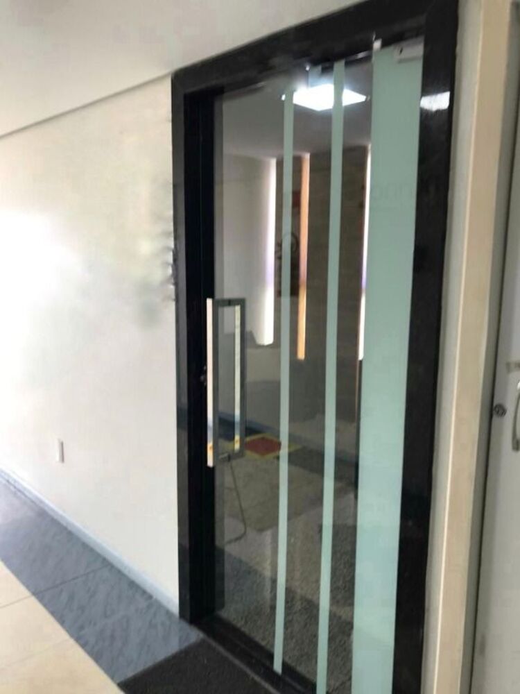Sala-Conjunto, 41 m² - Foto 2
