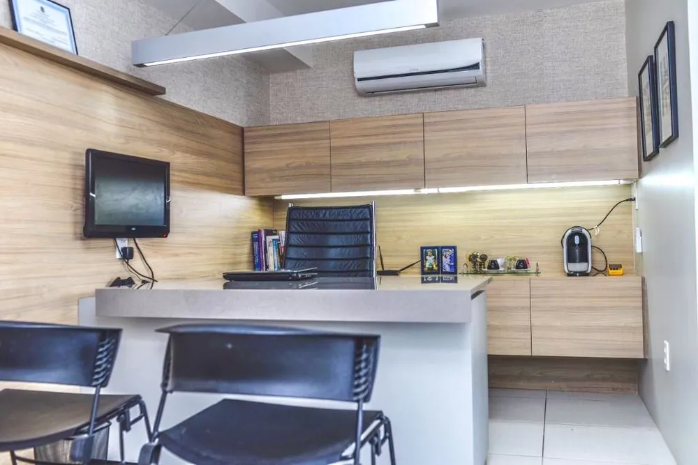 Sala-Conjunto, 41 m² - Foto 6
